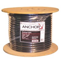 ANCHOR 4/0-50 WELDIN G CABLE