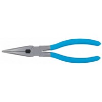 7.5 IN . LONG NOSE PLIERS