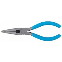 6 IN . LONG NOSE PLIERS