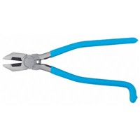 IRON WORKER PLIERS DIPPED P