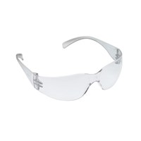 Virtua® Safety Eyewear, Clear, Polycarbo
