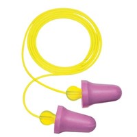 NO TOUCH SAFETY EAR PLUGS C