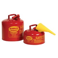 2 GAL SAFETY CAN S/P1