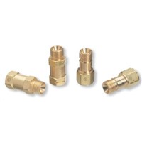 CHECK VALVE FOR TORCH MODEL