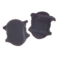 KNEE PADS RUBBER
