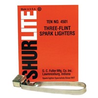 FU 4501 SPARK LIGHTER (EA)