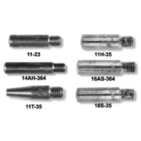 TW 14-35 CONTACT TIP1140-11