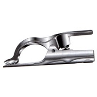 LE 200 GROUND CLAMP02010