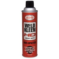 Weld-Kleen Heavy Duty Anti-Spatters, 20