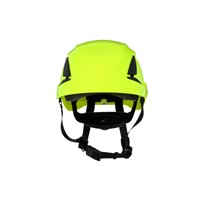 3M™ SecureFit™ Safety Helmet, X5014VX-AN