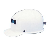 WHITE COMFO-CAP PROTECTI