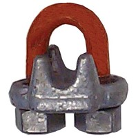 3/8 WIRE ROPE CLIP