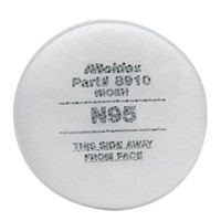 N95 PARTICULATE FILTER