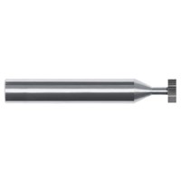 1/2"  X .0156" Thick Solid Carbide