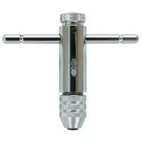 TAP WRENCH RATCHET 1/4-1