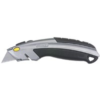 RETRACTABLE KNIFE