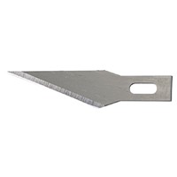 HOBBY KNIFE BLADE FOR10-401, QTY 1 = PAC