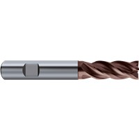 End Mill Diver 8MM