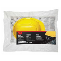 3M™ Non-Vented Hard Hat with Ratchet Adj
