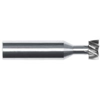 Solid Carbide Key Cutter
