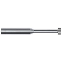 Solid Carbide Key Cutter