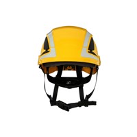 3M™ SecureFit™ Safety Helmet, X5002VX-AN