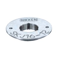 LSK10 1/4INCoolant Disk