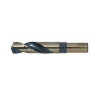 1-1/8 (1.1250) HSS Silver & Deming Drill