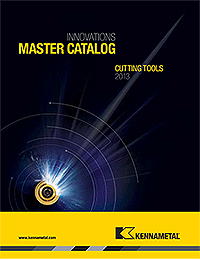 Taps Master Catalog - Metric