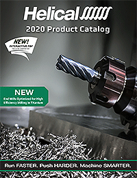 Helical 2020 Interactive Catalog