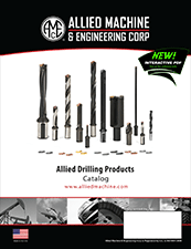 Allied Drilling Catalog