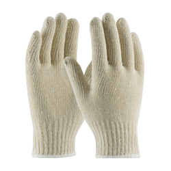 Uncoated Gloves