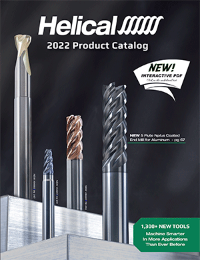 Helical 2022 Interactive Catalog