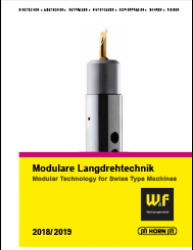 2020 Modular Swiss Catalog