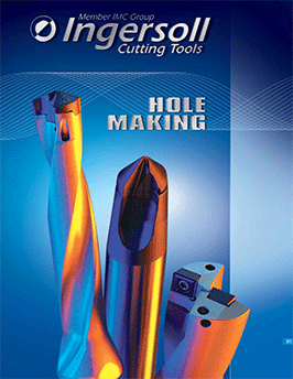 Hole Making Catalog