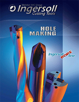 Hole Making Bore Catalog