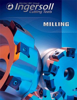 Milling Catalog