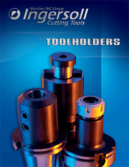 Toolholder Catalog