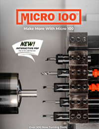 2021 Micro 100 Full Catalog