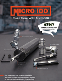 2022 Micro 100 Full Catalog