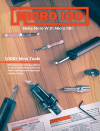 2023 Micro 100 Full Catalog