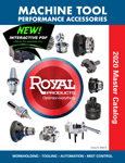 Royal 2020 Catalog