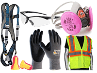 Safety and Security Products