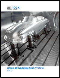 UNILOCK Modular Workholding Systems Vol 3