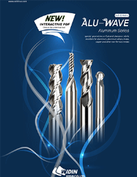 Widin 2020 Interactive Alu Wave Catalog