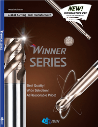 Widin 2020 Interactive Winner Series Catalog