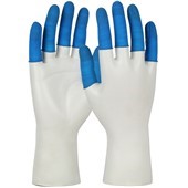 Cleanroom/CE Finger Cots