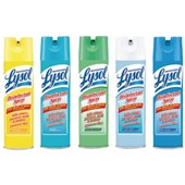 Regular Cleaning Products