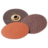Coated and Non-Woven Abrasives