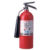 Fire, Gas and Water Protection